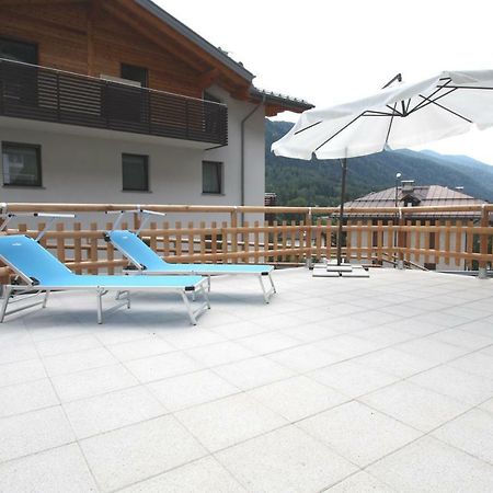 Appartement Casa Ai Stabli à Mezzana  Extérieur photo