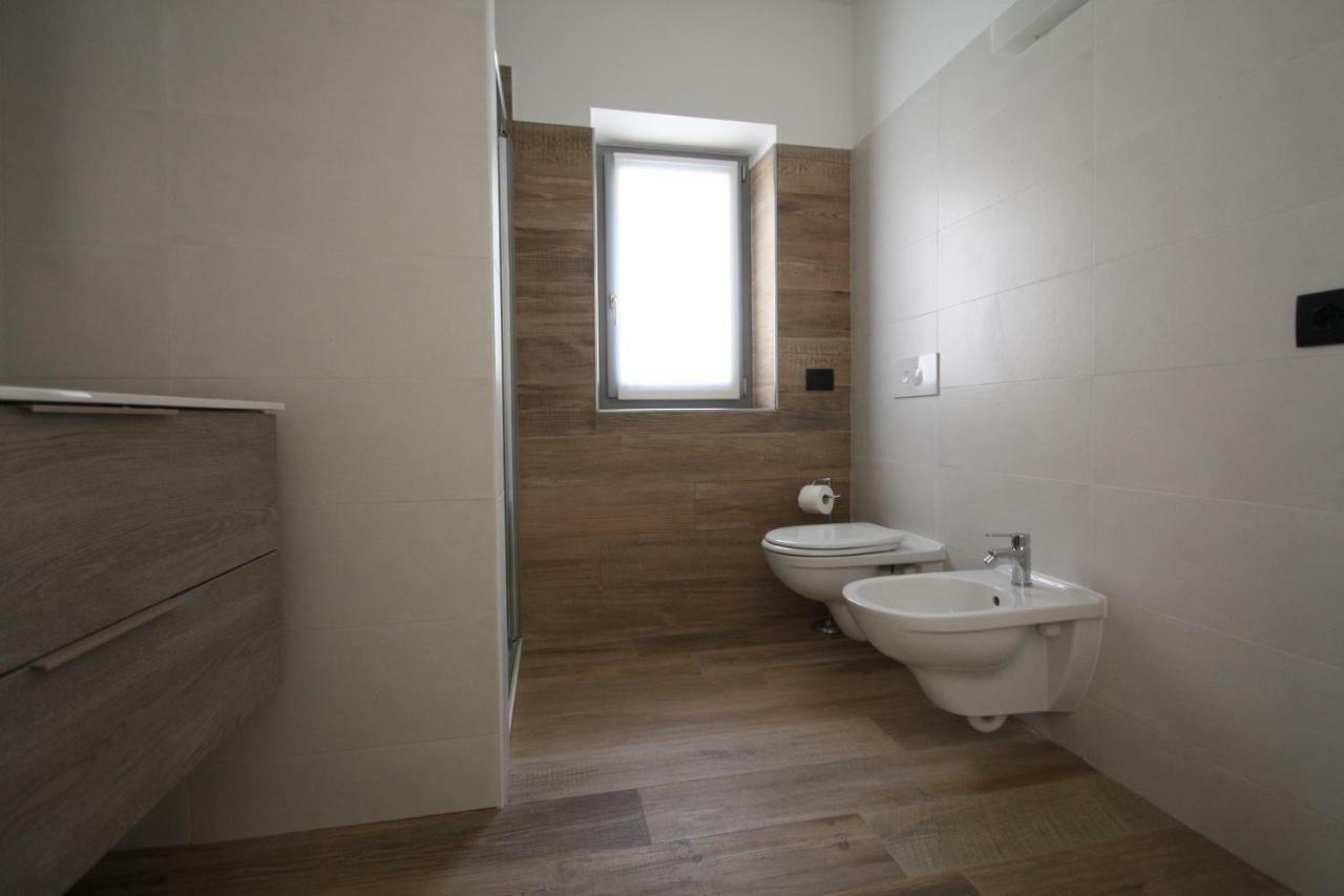 Appartement Casa Ai Stabli à Mezzana  Extérieur photo