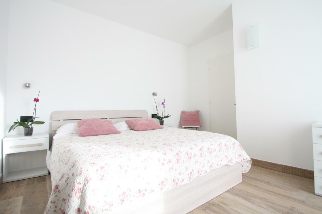 Appartement Casa Ai Stabli à Mezzana  Extérieur photo