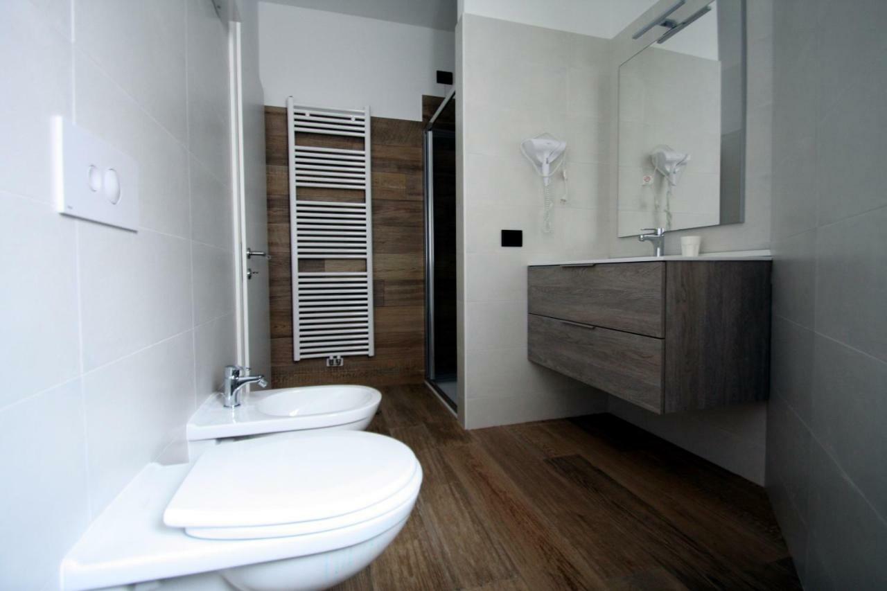 Appartement Casa Ai Stabli à Mezzana  Extérieur photo